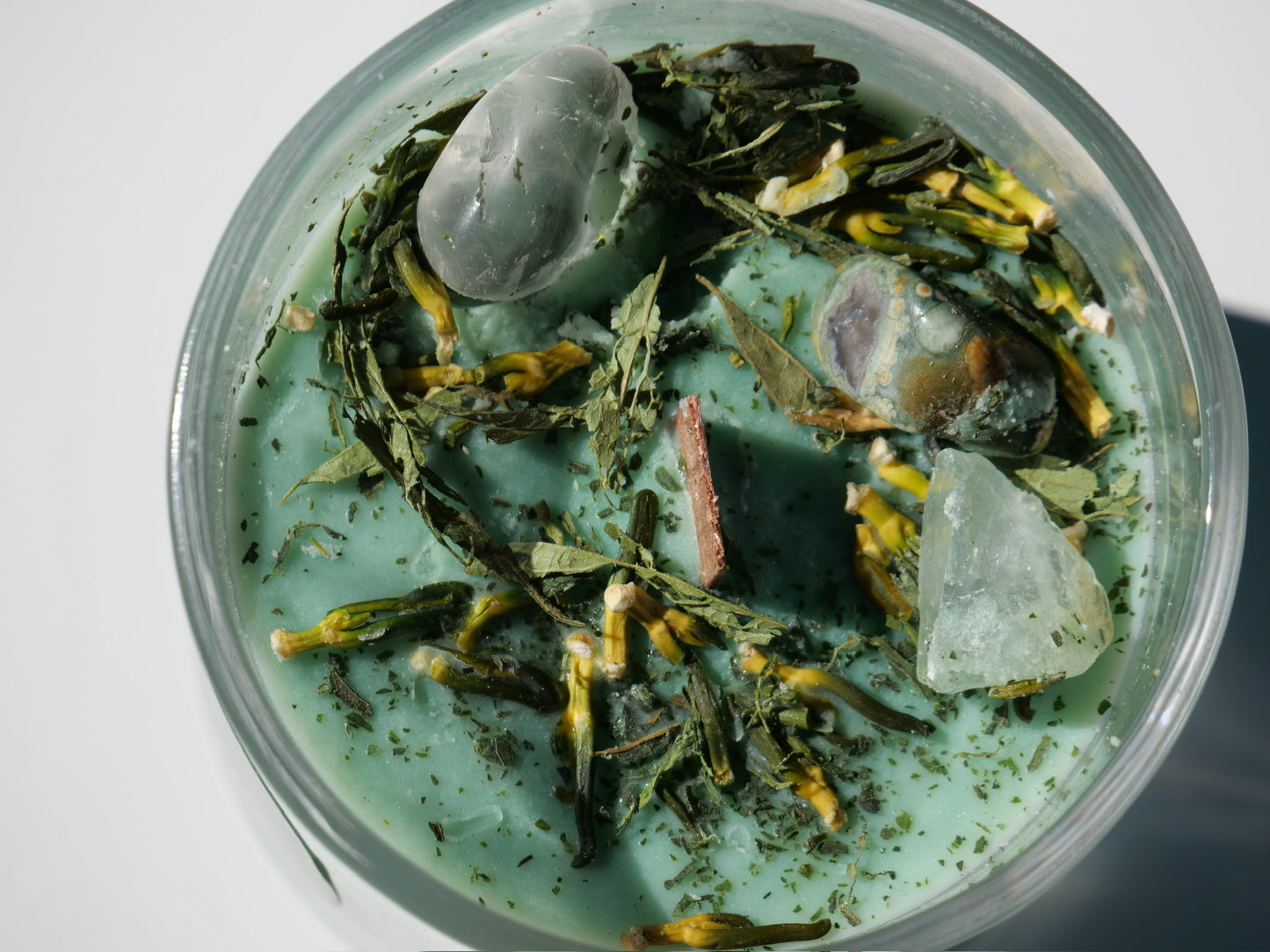 Eucalyptus Candle