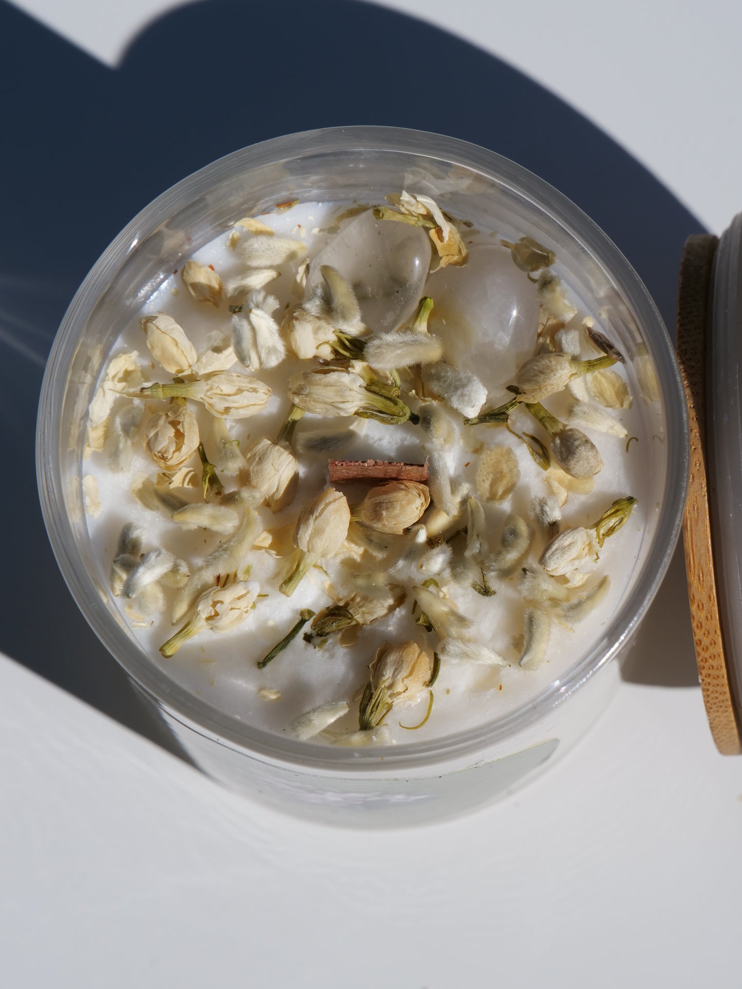 Gardenia Candle