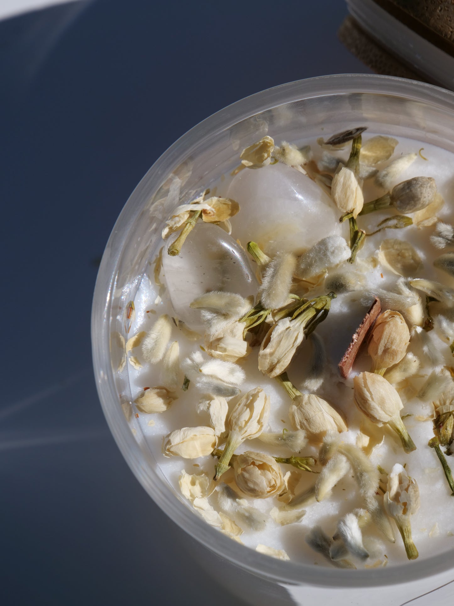 Gardenia Candle