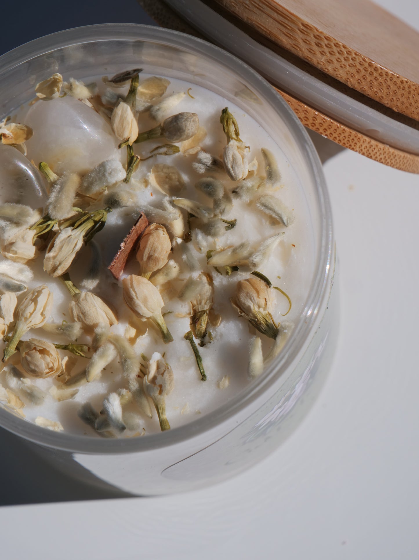 Gardenia Candle